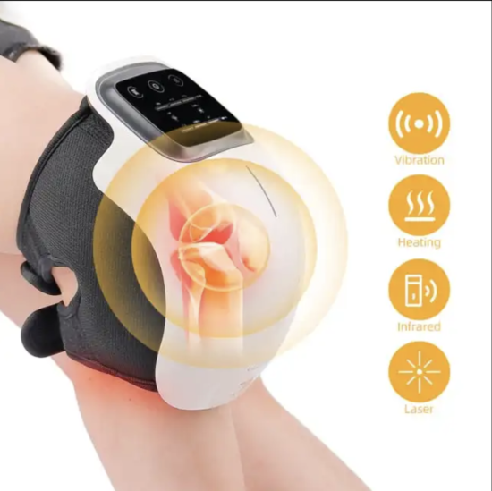 Knee Massager - For knee Pain